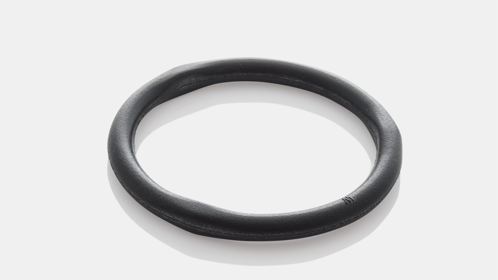 O-ring Geberit Mapress CIIR preto para instalações gerais O-ring Geberit Mapress CIIR preto para instalações gerais