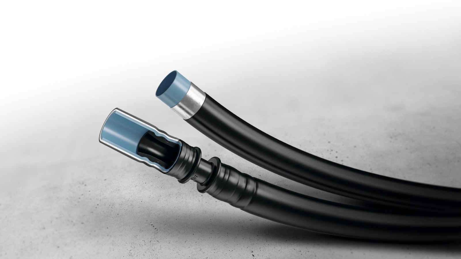 Sistema de tubagens Geberit Mepla