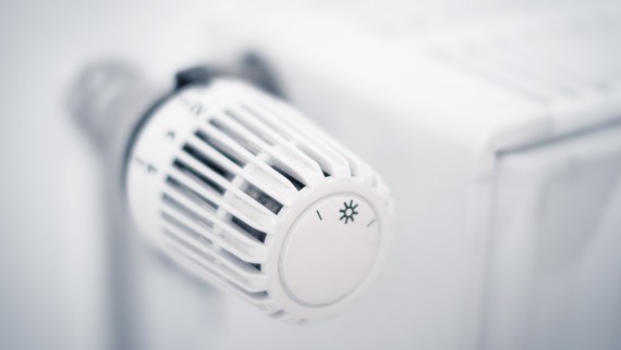 Aplicação: aquecimento em sistemas técnicos de edifícios Aplicação: aquecimento em sistemas técnicos de edifícios