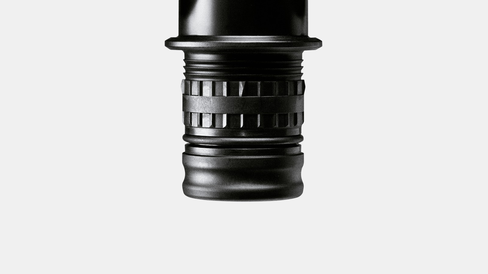 Cames de plástico nas conexões Geberit Mepla