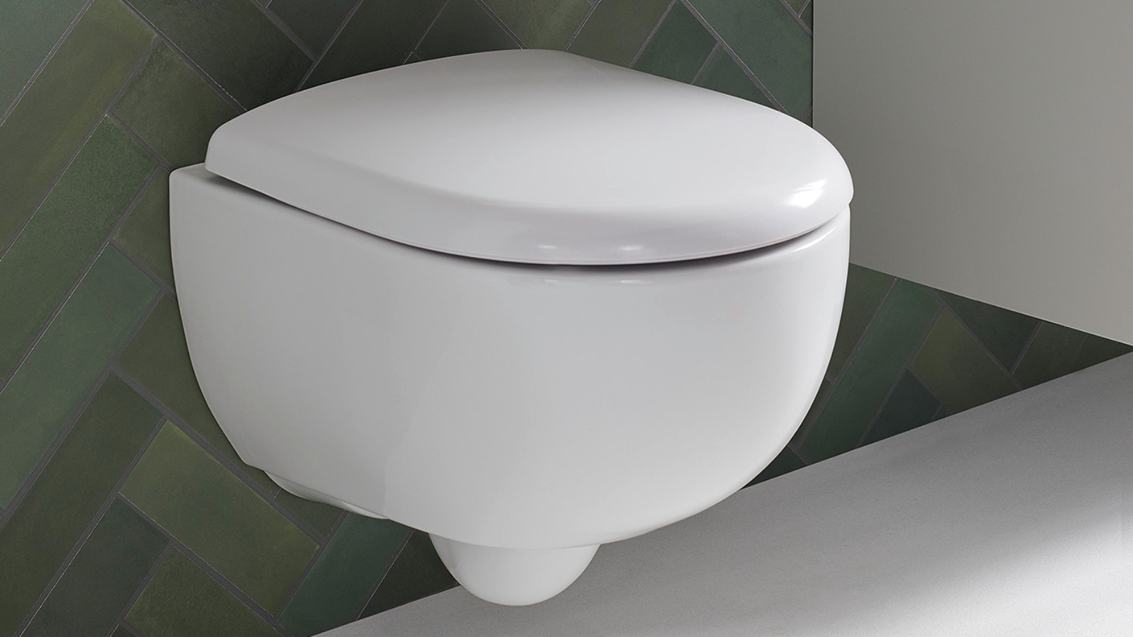 Sanita suspensa compacta Geberit Selnova Sanita suspensa compacta Geberit Selnova