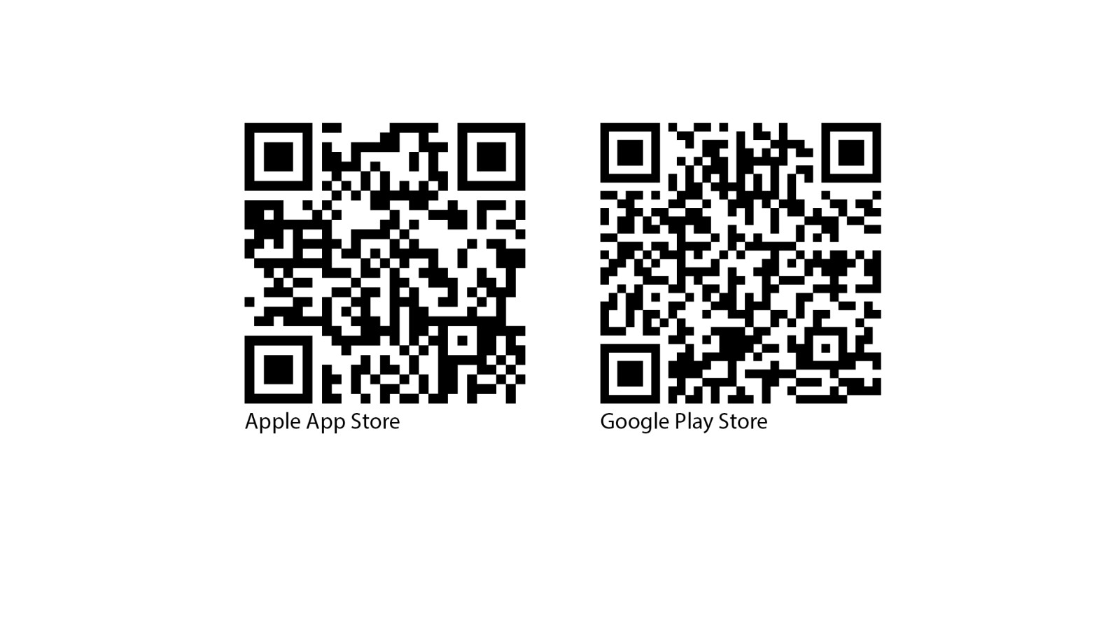 App Geberit control QR fazer download