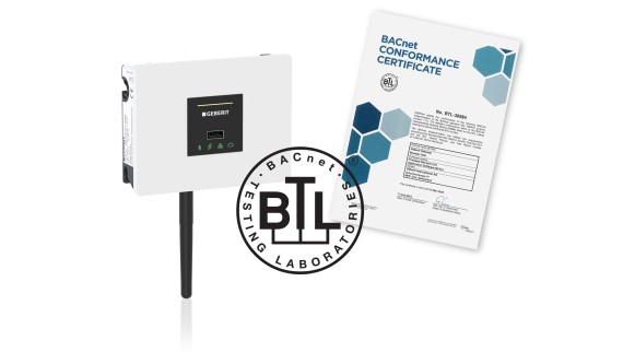 A BACnet é uma marca registada da ASHRAE. A ASHRAE não endossa, aprova ou testa produtos quanto à conformidade com as normas ASHRAE. A conformidade dos produtos listados com os requisitos da norma ASHRAE 135 é da responsabilidade da BACnet International. O logótipo BTL é uma marca registada da BACnet International. A BACnet é uma marca registada da ASHRAE. A ASHRAE não endossa, aprova ou testa produtos quanto à conformidade com as normas ASHRAE. A conformidade dos produtos listados com os requisitos da norma ASHRAE 135 é da responsabilidade da BACnet International. O logótipo BTL é uma marca registada da BACnet International.