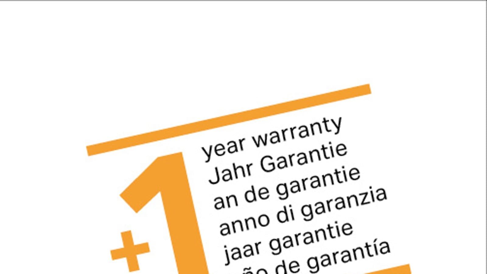 Garantia extra de um ano para as sanitas de bidé AquaClean Garantia extra de um ano para as sanitas de bidé AquaClean