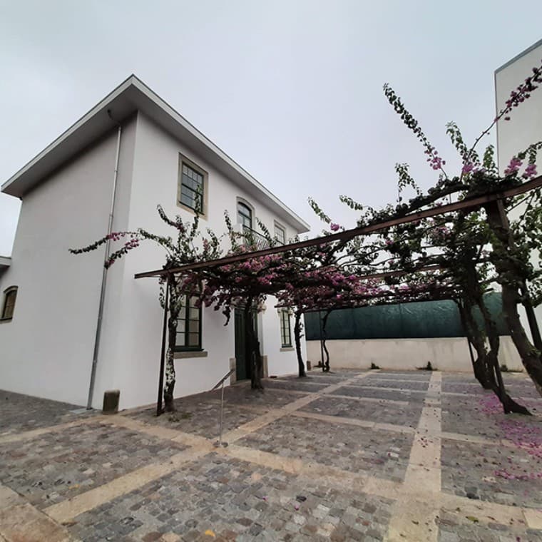 © Casa do Cinema Manoel de Oliveira © Casa do Cinema Manoel de Oliveira