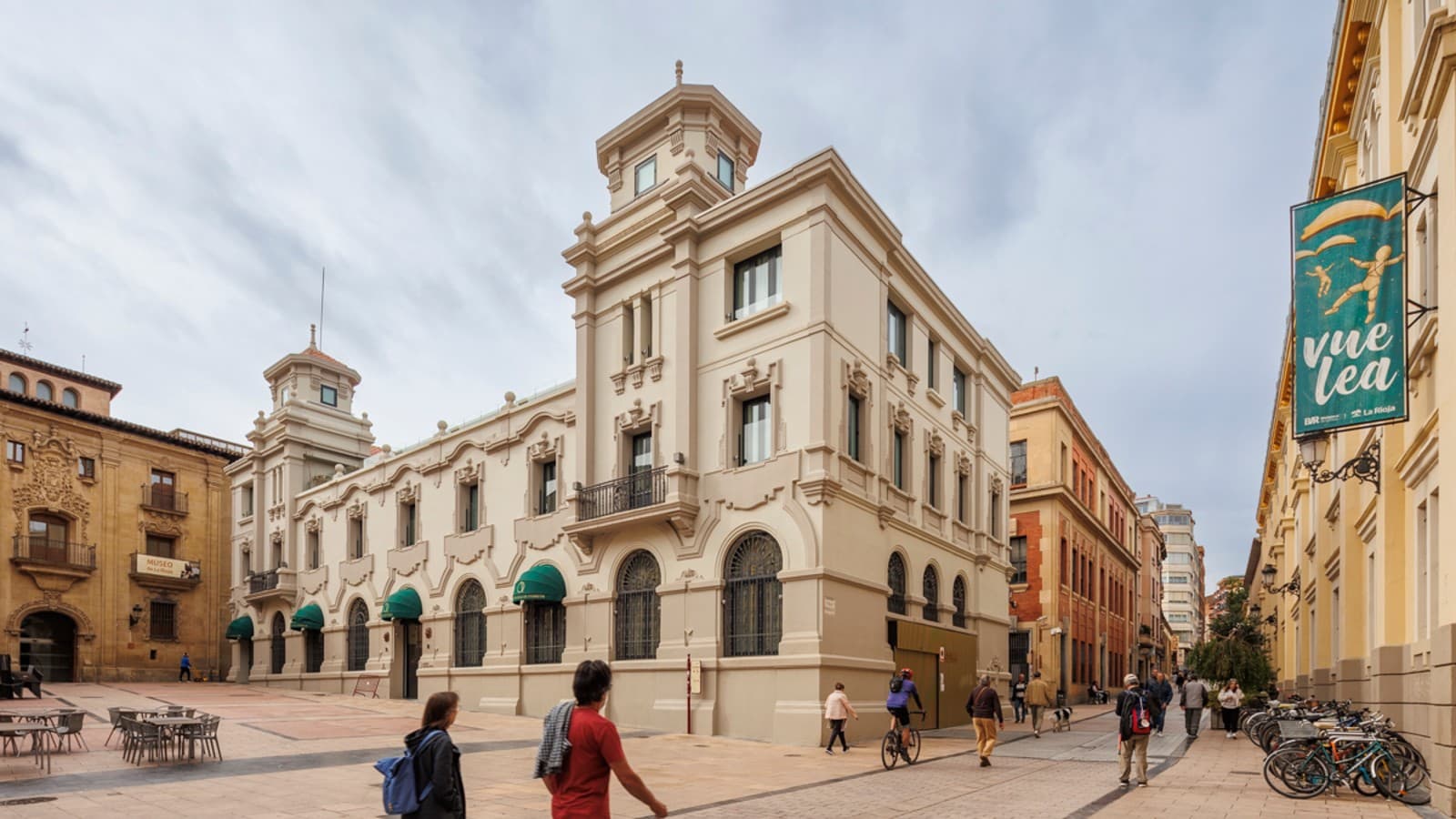 Hotel Áurea Palacio de Correos Hotel Áurea Palacio de Correos