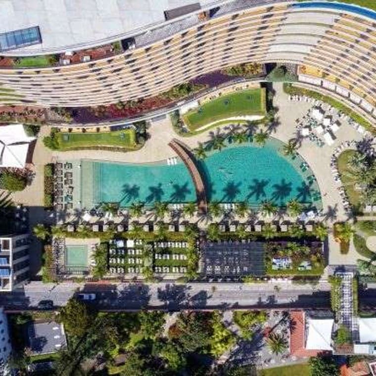 © Hotel Savoy Palace, na Madeira © Hotel Savoy Palace, na Madeira