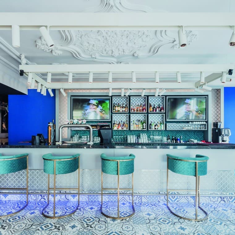 Foto cedida por: João Morgado Foto cedida por: João Morgado