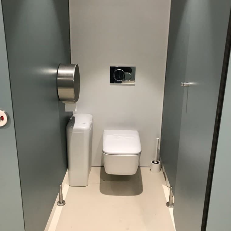 Helix Cruise Center (©Batlle i Roig Arquitectura) Helix Cruise Center (©Batlle i Roig Arquitectura)