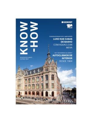 Revista Know-how Outono 2024 Revista Know-how Outono 2024