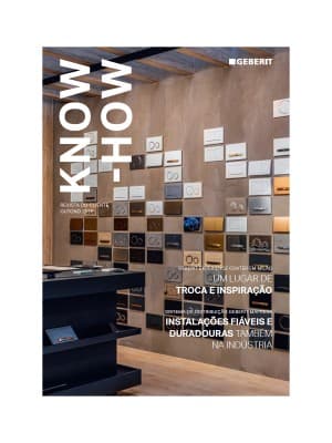 Revista Know-how Outono 2026 Revista Know-how Outono 2026