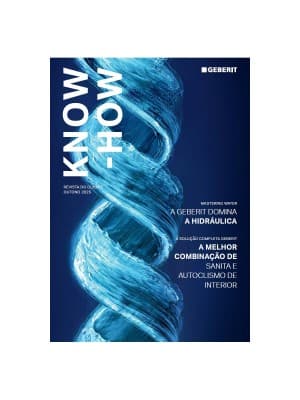 Revista Know-how Outono 2025 Revista Know-how Outono 2025