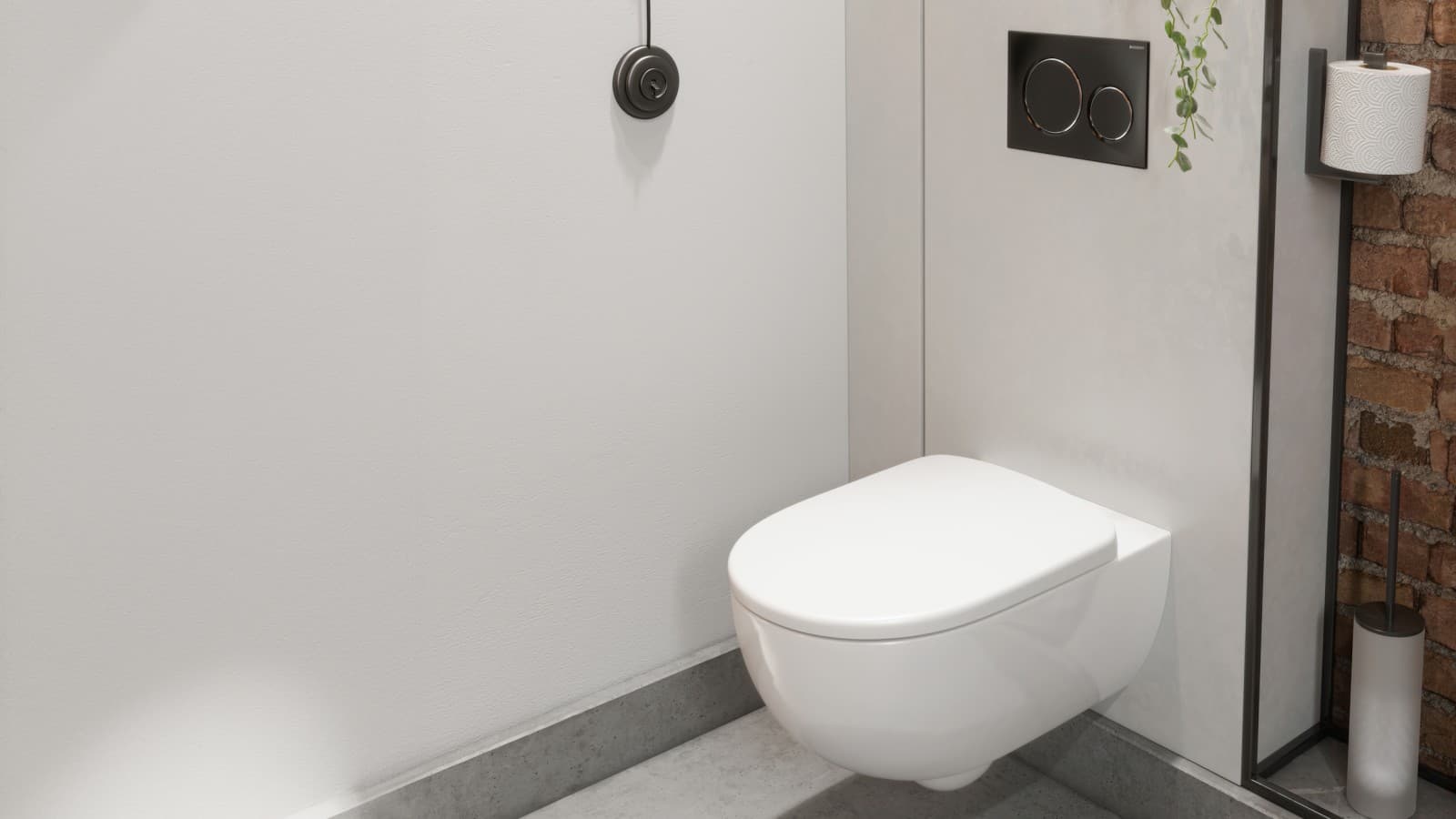 Sanita suspensa Geberit Selnova Premium Rimfree Sanita suspensa Geberit Selnova Premium Rimfree