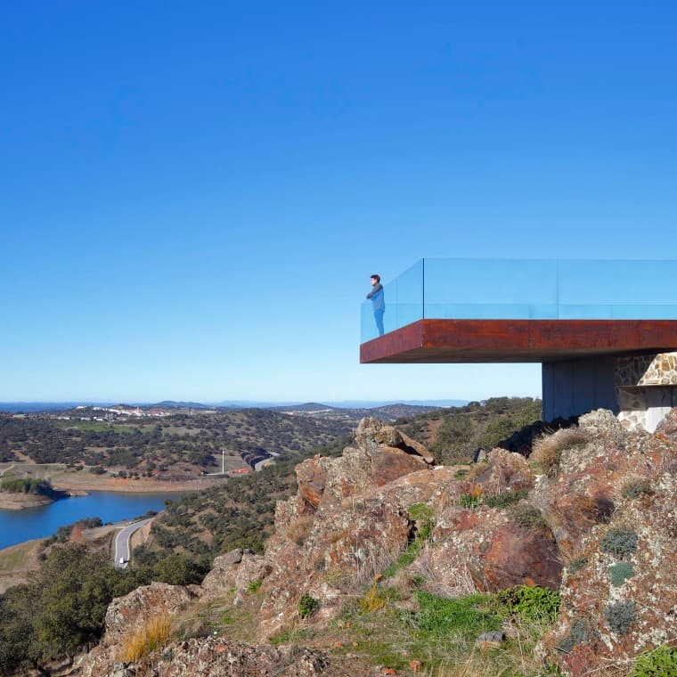 Hotel Rural Monesterio (© Fernando F. Díaz-Fierros) Hotel Rural Monesterio (© Fernando F. Díaz-Fierros)