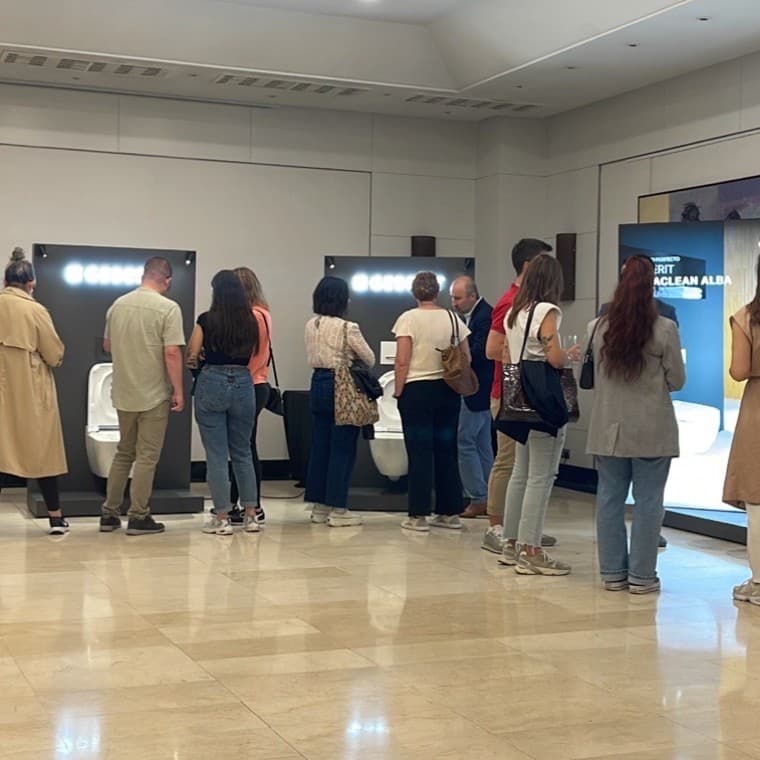 Alba on Tour em Espanha Alba on Tour em Espanha