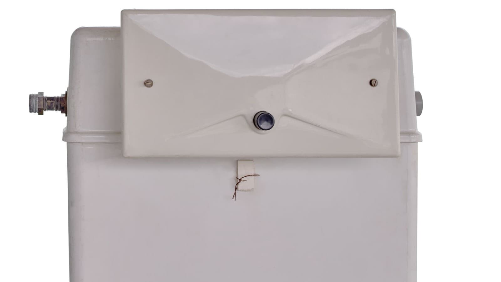 Geberit, primeiro autoclismo de interior do mundo Geberit, primeiro autoclismo de interior do mundo