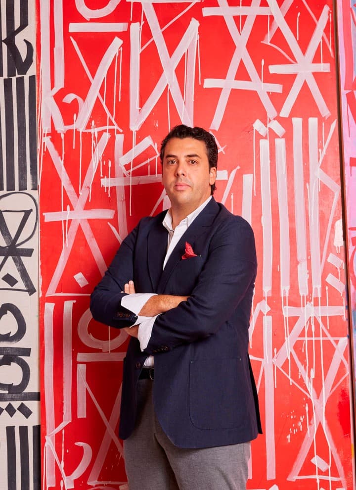 Fco. Javier Bernal (© T10 Team) Fco. Javier Bernal (© T10 Team)