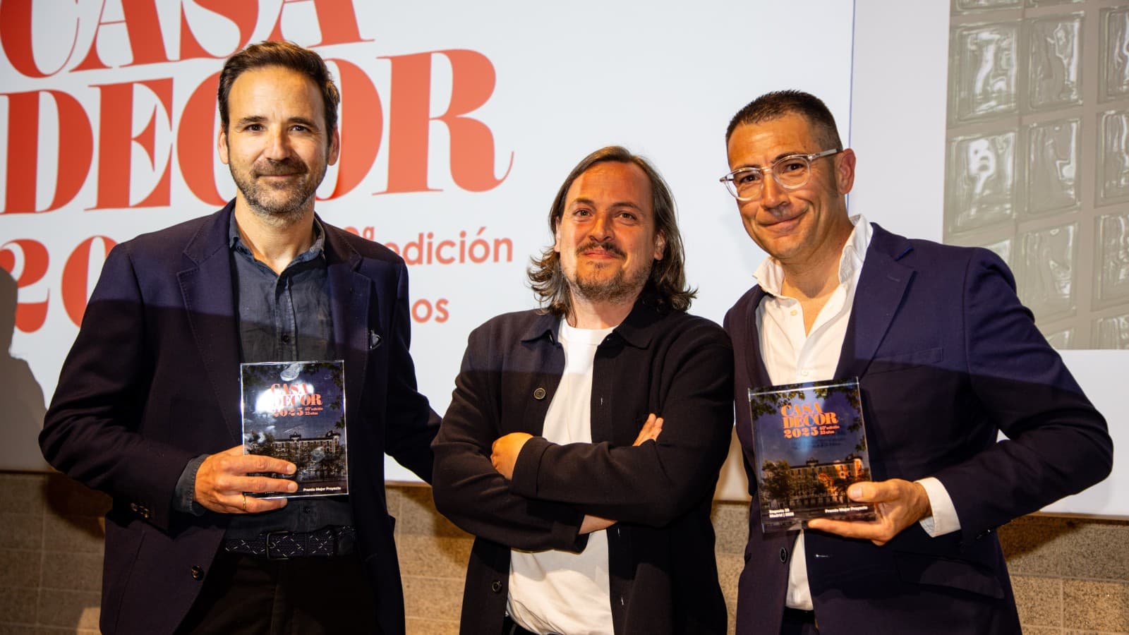 Espaço Geberit by Zooco ‘Melhor Projeto na Casa Decor 2025 Espaço Geberit by Zooco ‘Melhor Projeto na Casa Decor 2025