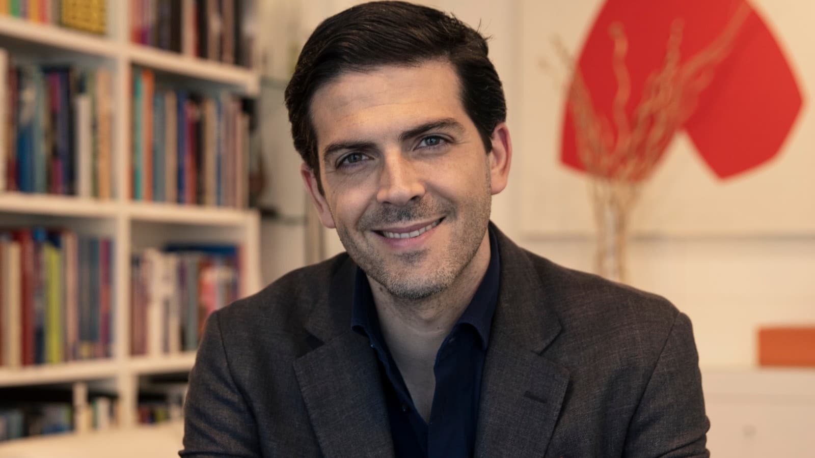 Julio Touza Sacristán Julio Touza Sacristán