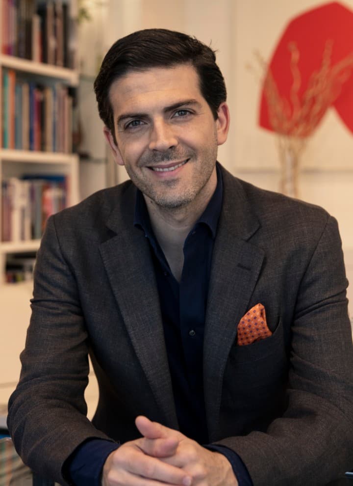 Julio Touza Sacristán Julio Touza Sacristán