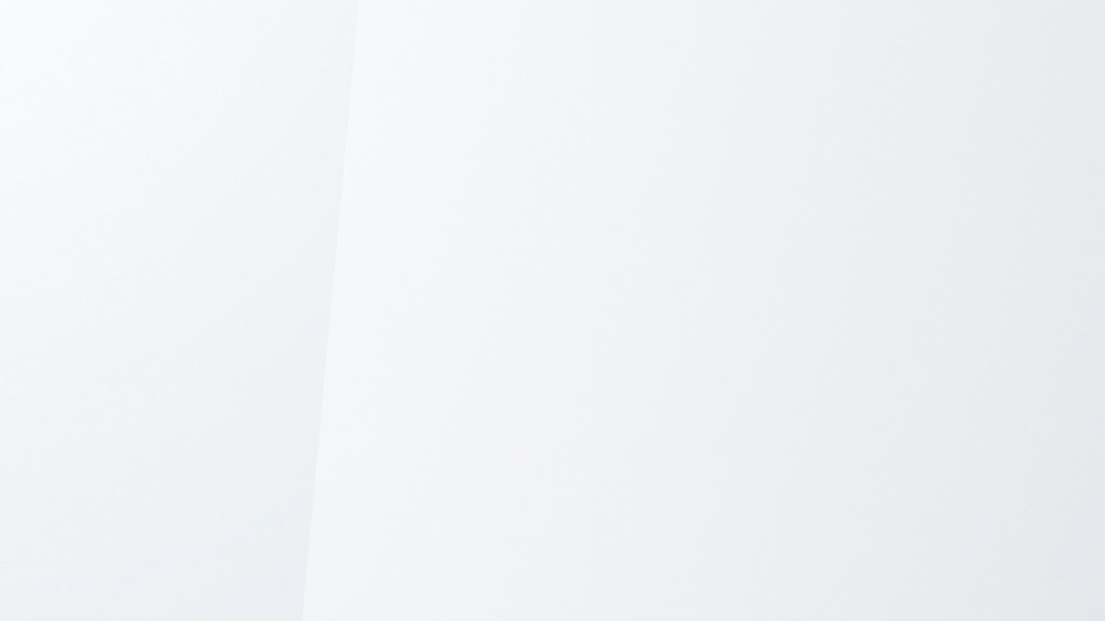 Cor: branco pintado brilhante Cor: branco pintado brilhante