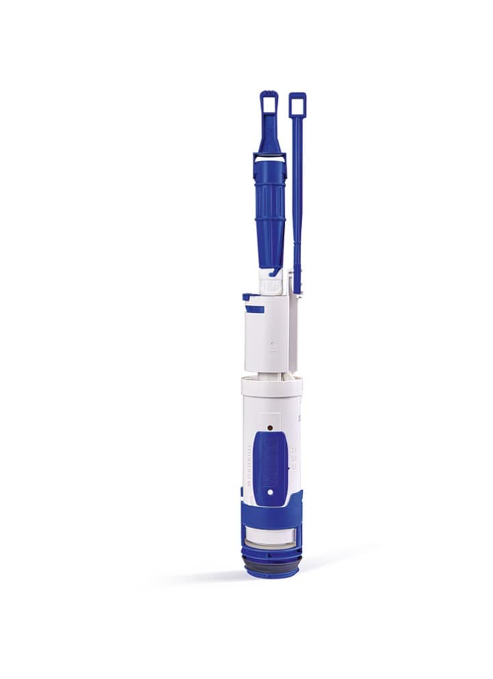 Mecanismo de descarga Geberit série 208 Mecanismo de descarga Geberit série 208