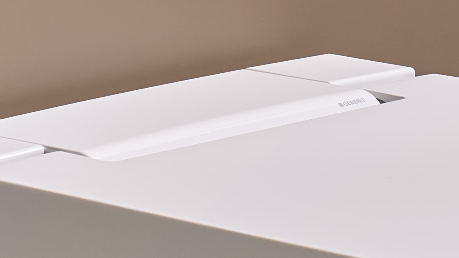 Qualidade Geberit comprovada Qualidade Geberit comprovada