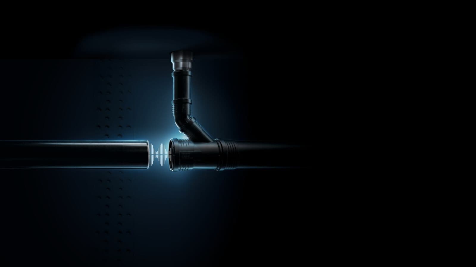 Geberit Silent-PP Geberit Silent-PP