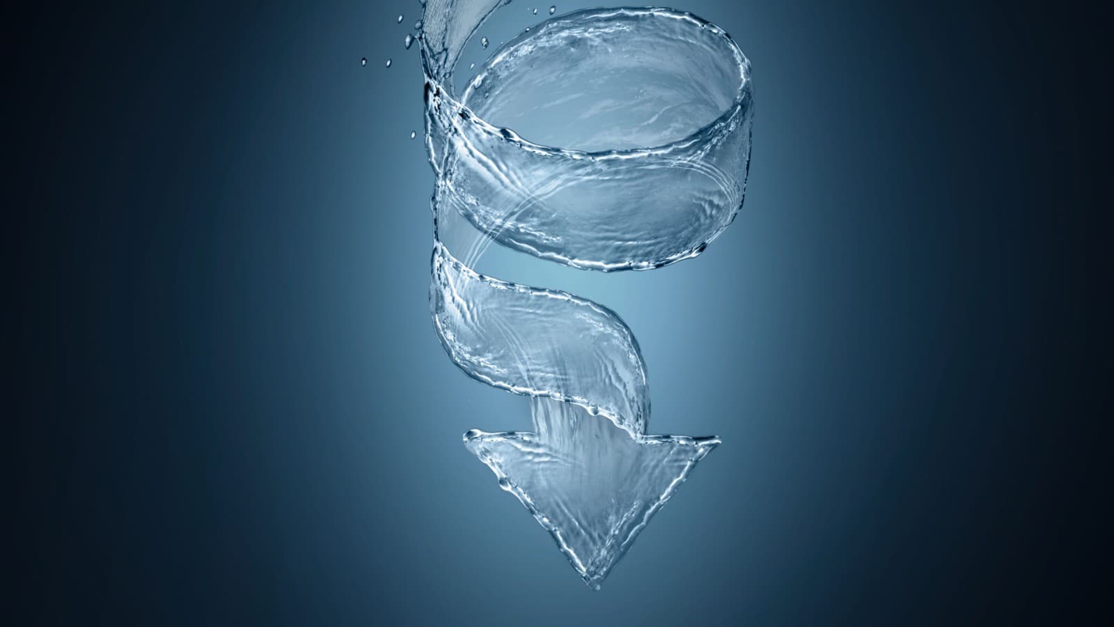 Coluna de ar contínua no sistema de drenagem com Geberit SuperTube Coluna de ar contínua no sistema de drenagem com Geberit SuperTube