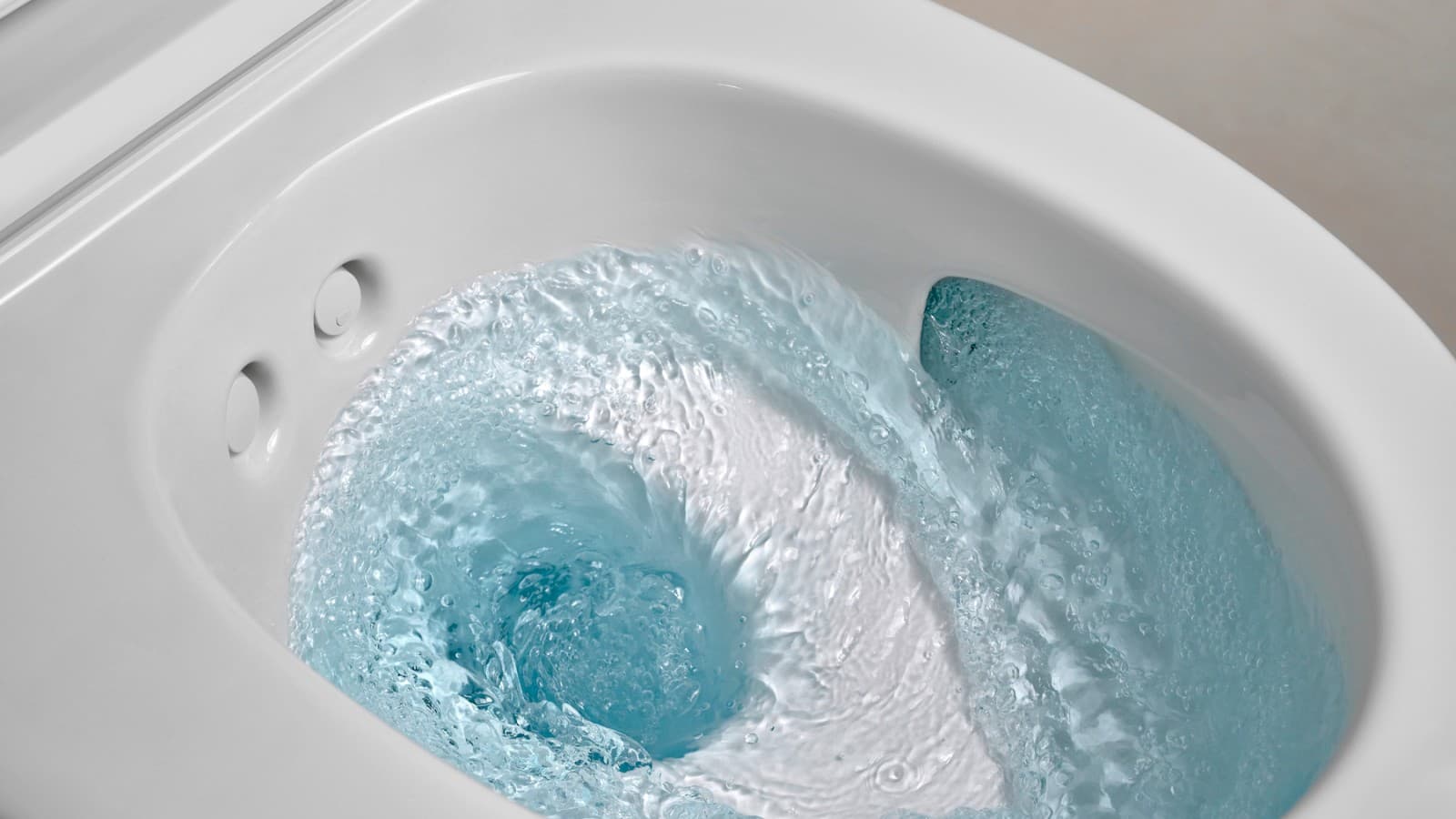 Tecnologia Geberit TurboFlush Tecnologia Geberit TurboFlush