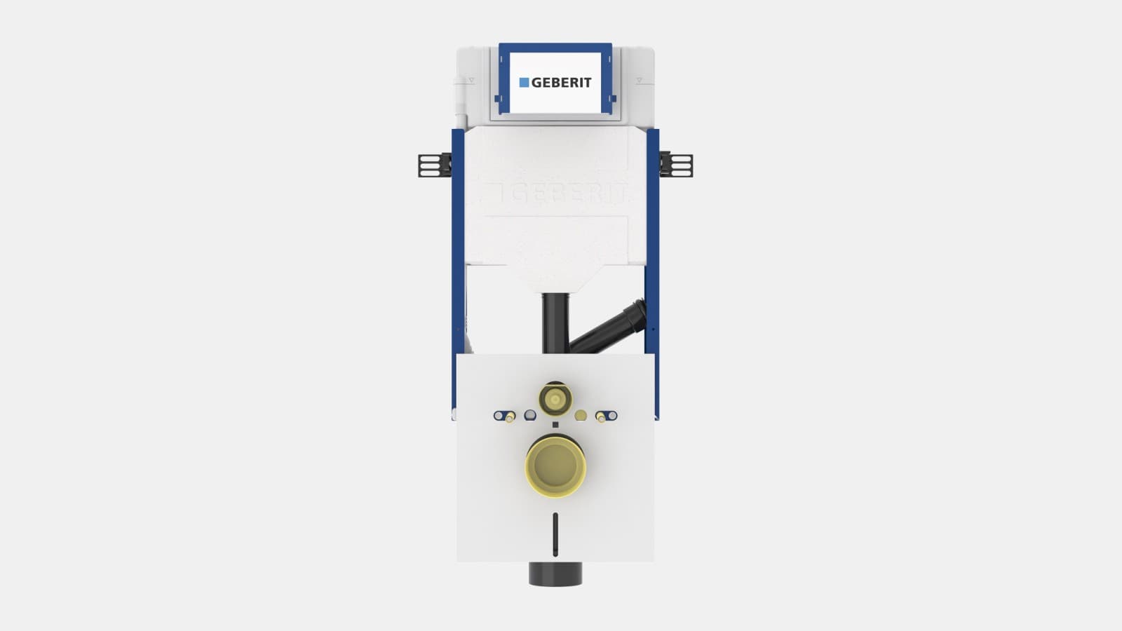 Estrutura para sanita suspensa Geberit Kombifix Estrutura para sanita suspensa Geberit Kombifix
