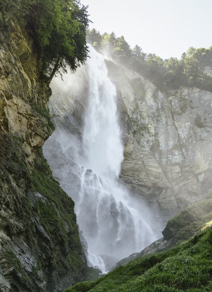 A sustentabilidade na Geberit A sustentabilidade na Geberit