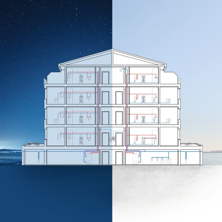 Problemas e soluções na instalação de tubagens de água potável Problemas e soluções na instalação de tubagens de água potável