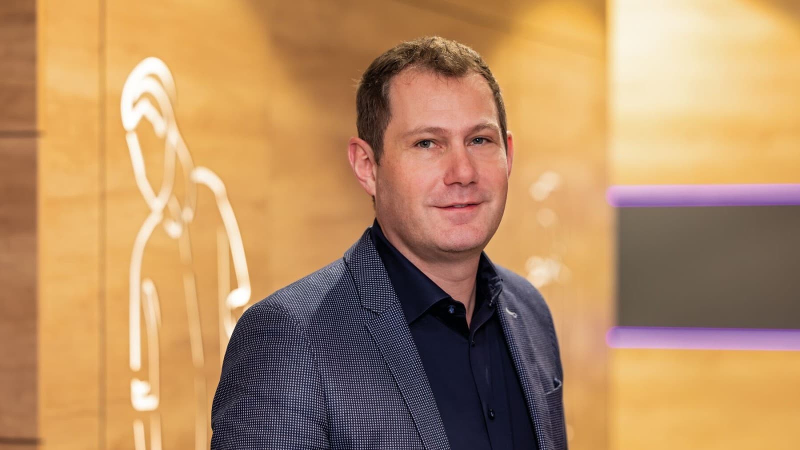 Johannes Gstrein, Diretor Executivo, FMZ Imst Johannes Gstrein, Diretor Executivo, FMZ Imst