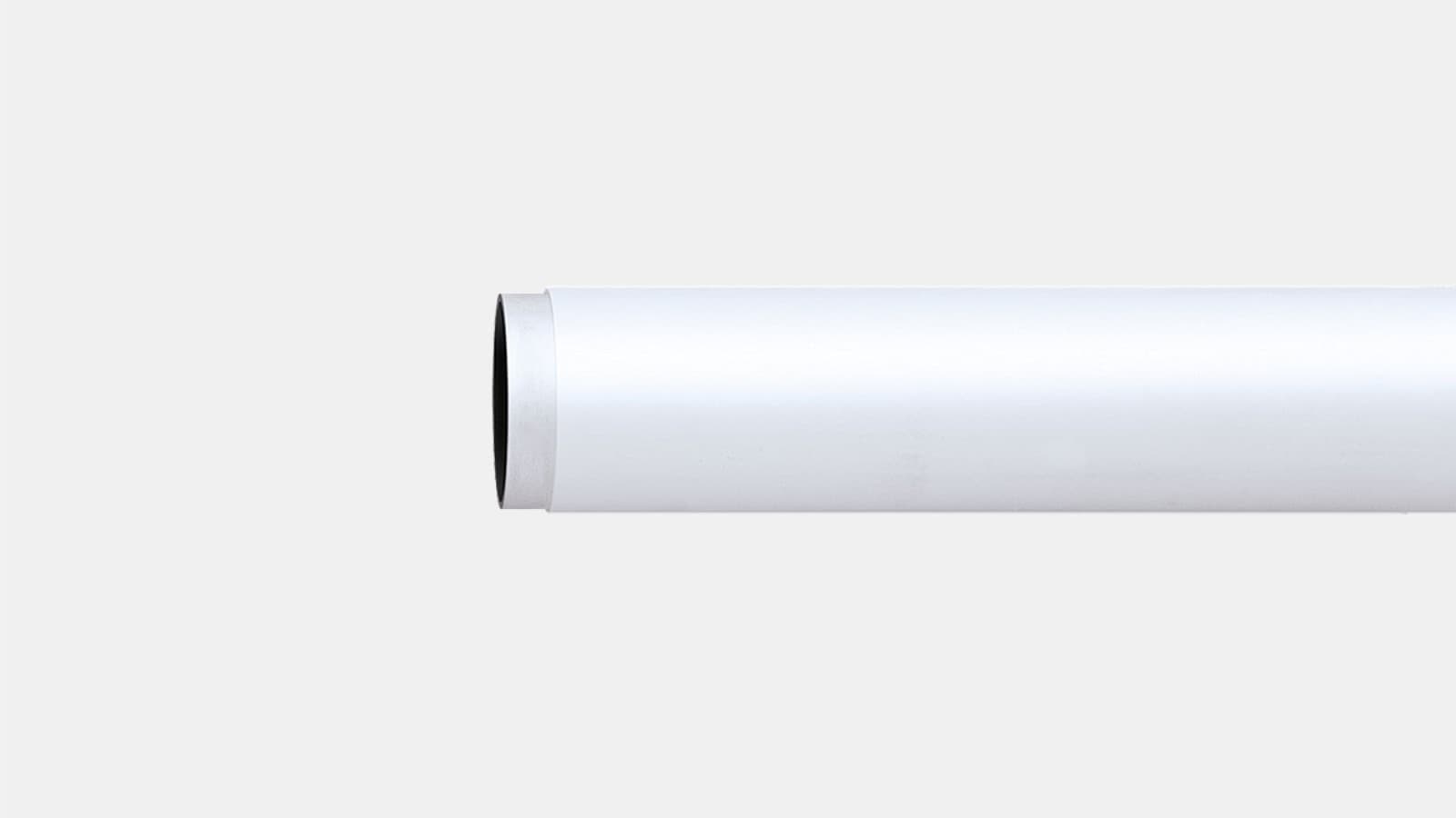 Tubo Geberit Mapress Aço carbono com revestimento sintético em PP Tubo Geberit Mapress Aço carbono com revestimento sintético em PP