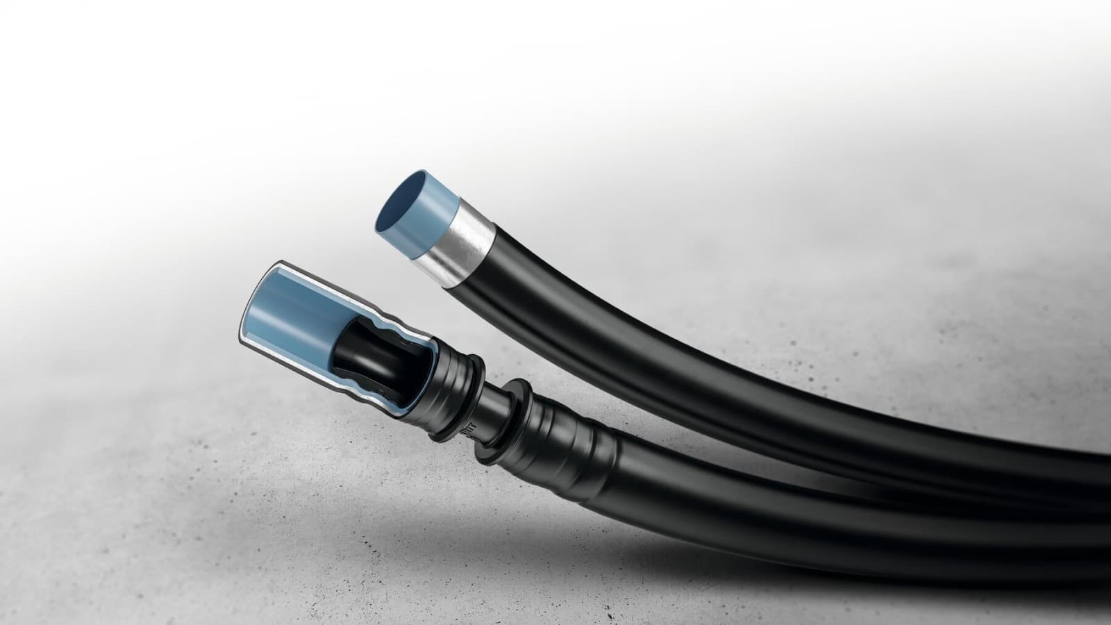 Sistema de tubagens Geberit Mepla Sistema de tubagens Geberit Mepla