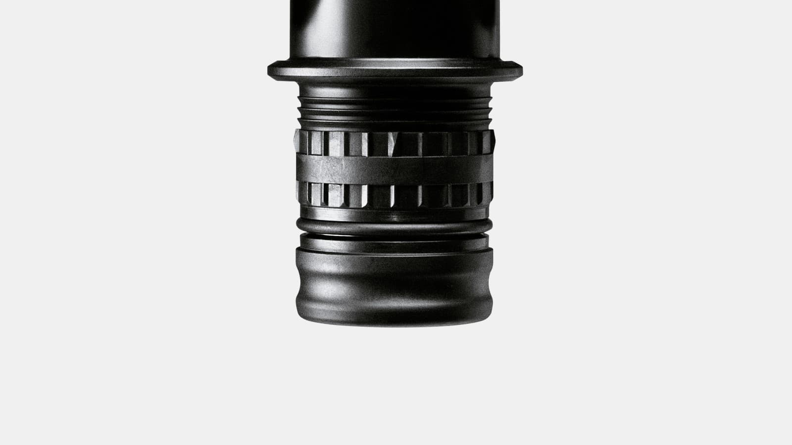 Cames de plástico nas conexões Geberit Mepla Cames de plástico nas conexões Geberit Mepla