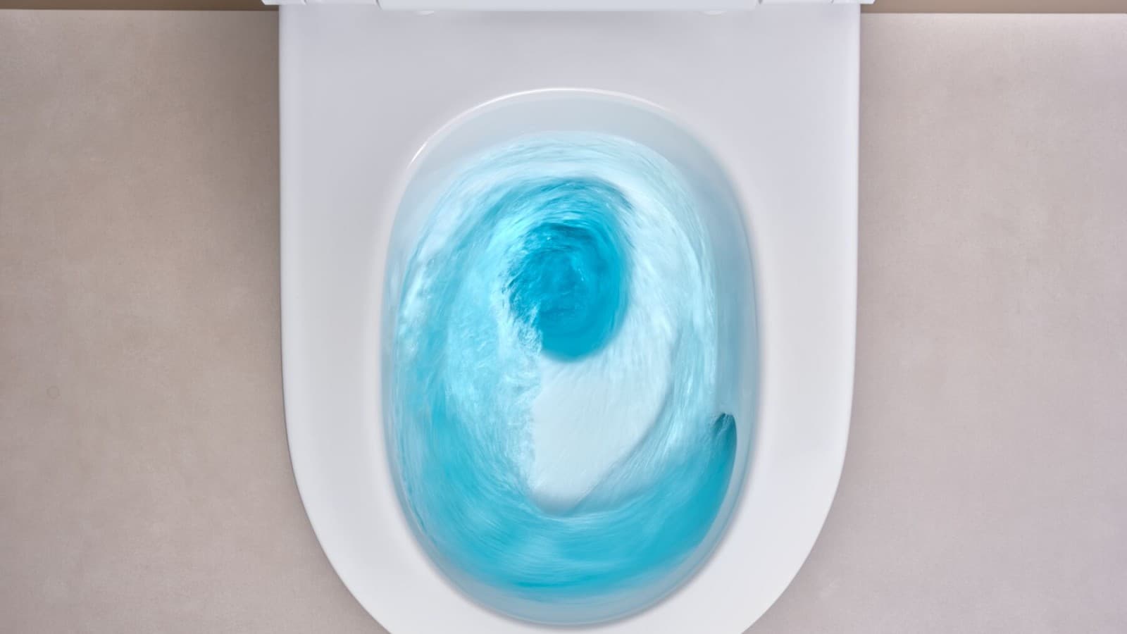 Sanitas Geberit TurboFlush Sanitas Geberit TurboFlush